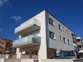 Apartment Brist Hills